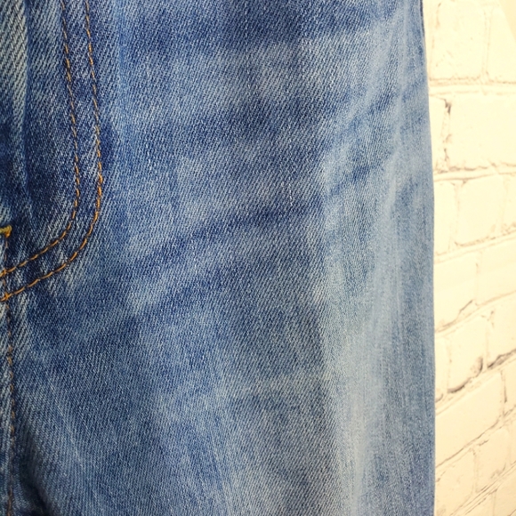 Everlane Jeans Sz 24 Regular - Picture 4 of 9